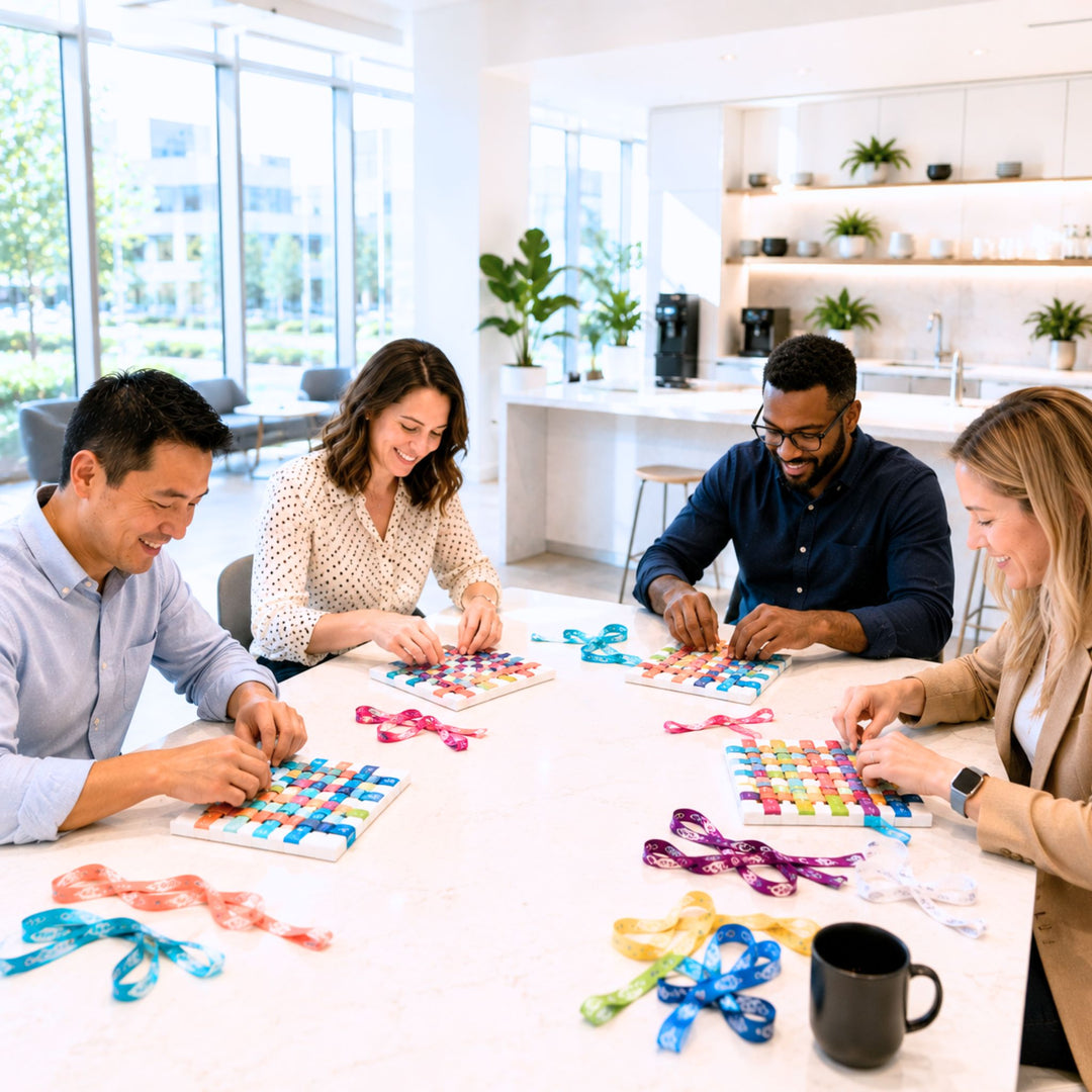 Corporate Team Building