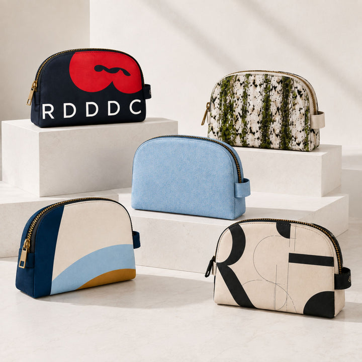 CORPORATE ACTIVATIONS | Event Textiles Into New Products