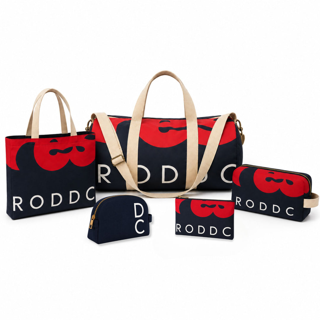 CORPORATE ACTIVATIONS | Event Textiles Into New Products