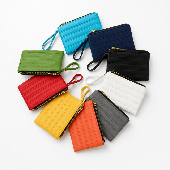 CORPORATE ACTIVATIONS | Event Textiles Into New Products